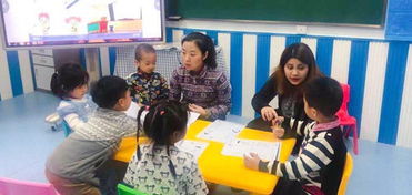 外语教师 河南睿智教育服务中心 有限合伙 招聘信息